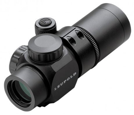 Leupold Prismatic 1x14mm Tactical 